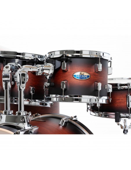 Pearl DMP905/C260 Decade Satin Brown