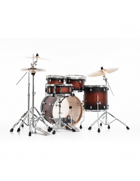 Pearl DMP905/C260 Decade Satin Brown