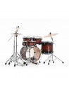 Pearl DMP905/C260 Decade Satin Brown