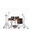 Pearl DMP905/C260 Decade Satin Brown