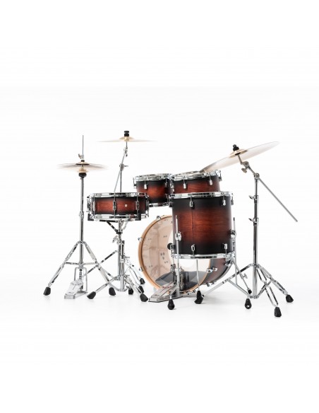 Pearl DMP905/C260 Decade Satin Brown