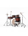 Pearl DMP905/C260 Decade Satin Brown