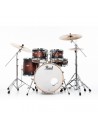 Pearl DMP905/C260 Decade Satin Brown