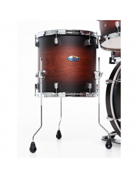 Pearl DMP905/C260 Decade Satin Brown