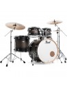 Pearl DMP925S/C262 Decade Maple Satin Black Burst