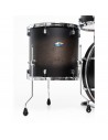 Pearl DMP925S/C262 Decade Maple Satin Black Burst