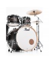 Pearl DMP925S/C262 Decade Maple Satin Black Burst