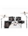 Pearl DMP925S/C262 Decade Maple Satin Black Burst