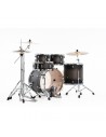 Pearl DMP925S/C262 Decade Maple Satin Black Burst