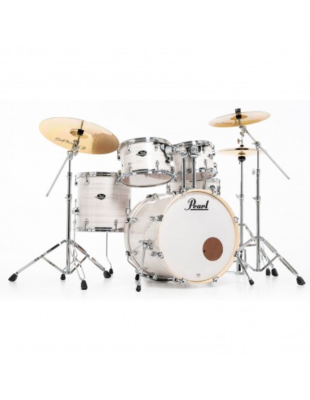 Pearl EXX705NBR/C777 Export Slipstream White