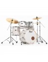 Pearl EXX705NBR/C777 Export Slipstream White