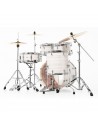 Pearl EXX705NBR/C777 Export Slipstream White