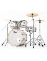 Pearl EXX705NBR/C777 Export Slipstream White