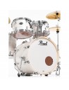 Pearl EXX705NBR/C777 Export Slipstream White