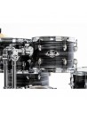Pearl EXX705NBR/C778 Export Graphite Silver Twist
