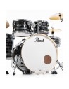 Pearl EXX705NBR/C778 Export Graphite Silver Twist
