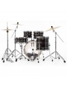 Pearl EXX705NBR/C779 Export Metallic Amethyst Twist