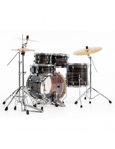 Pearl EXX705NBR/C779 Export Metallic Amethyst Twist