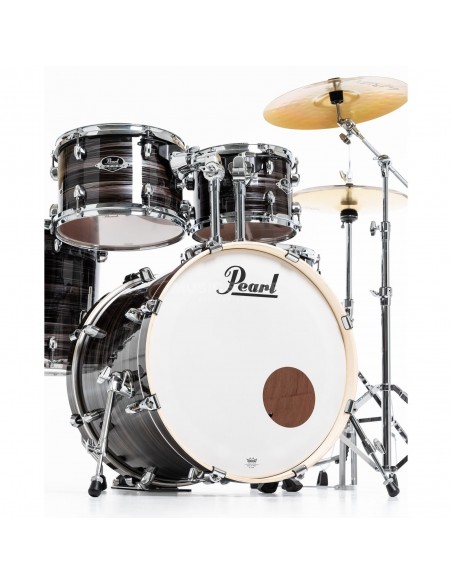 Pearl EXX705NBR/C779 Export Metallic Amethyst Twist