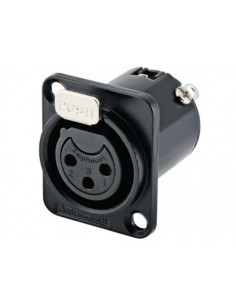 Amphenol AC3FDZB Connettore...