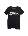T3026 - Zildjian Logo-T-Shirt für Jugendliche - M