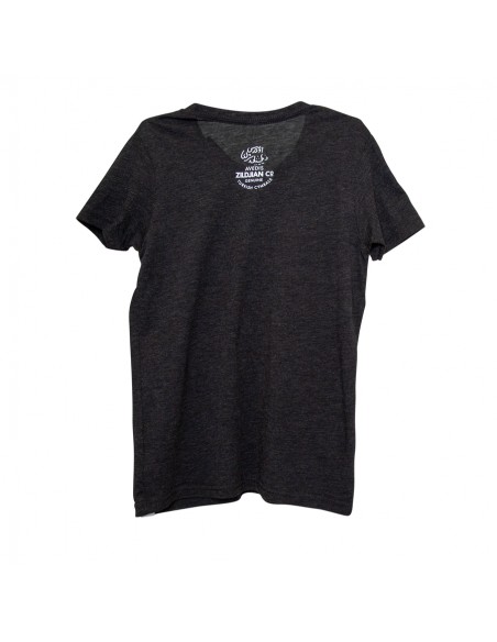 T3027 - Zildjian Youth Logo Tee - L