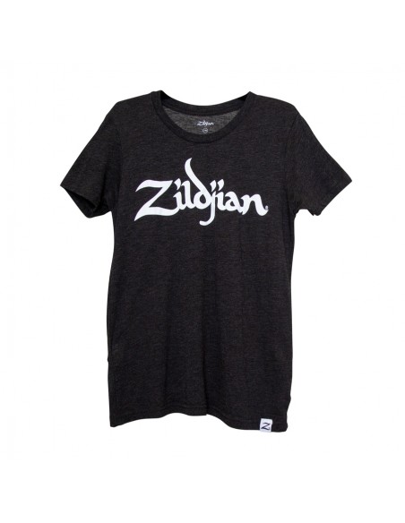 T3027 - Zildjian Youth Logo Tee - L
