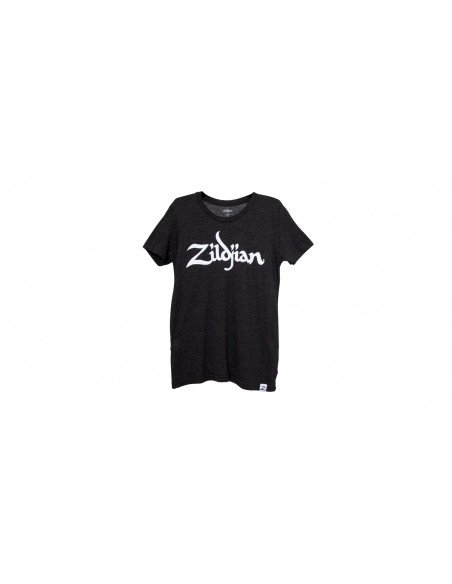 T3027 - Zildjian Youth Logo Tee - L