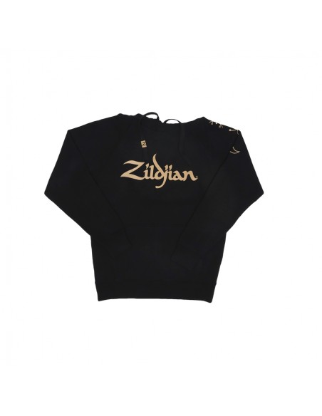 T3442 - Alchemy Pullover Hoodie - M