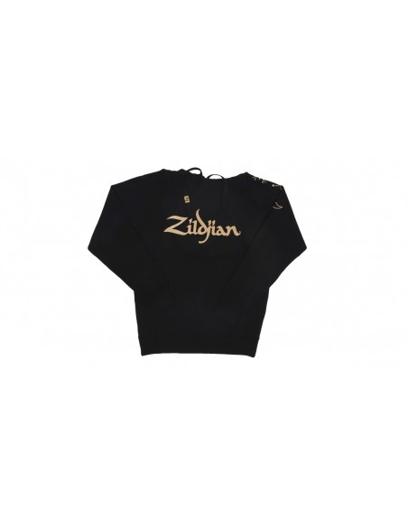 T3442 - Alchemy Pullover Hoodie - M
