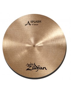 T3906 - Zildjian Mauspad