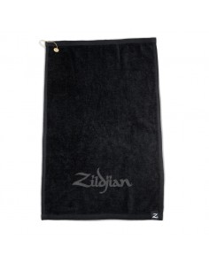 ZTOWEL - Zildjian Black...