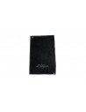 ZTOWEL - Toalla negra para bateristas Zildjian