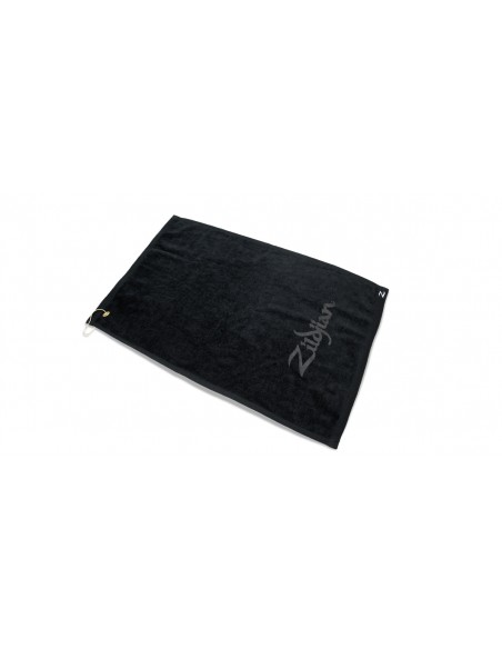 ZTOWEL - Zildjian Black Drummer's Towel
