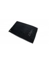 ZTOWEL - Toalla negra para bateristas Zildjian