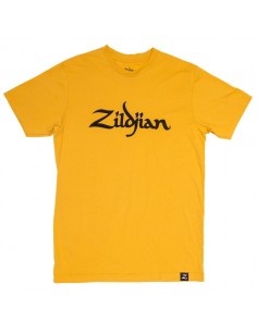 ZATS0054 - Zildjian Gold...