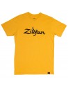 ZATS0054 - Zildjian Gold Logo Tee - XL