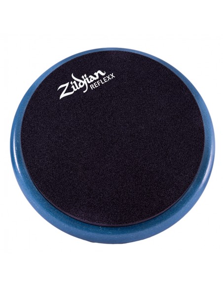 ZXPPRCB06 - Reflexx Conditioning Pad Blue 6"