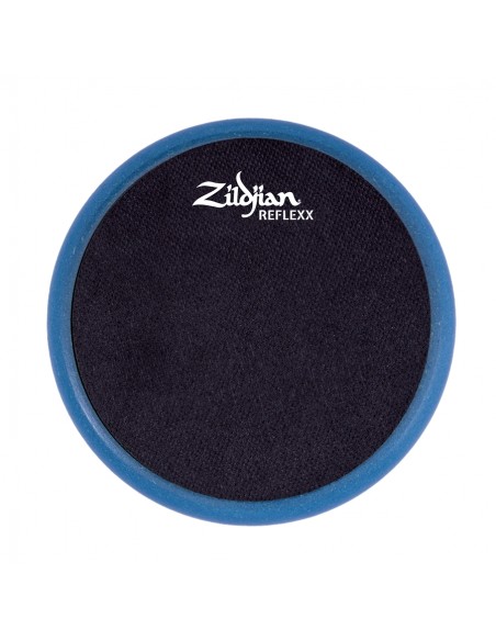 ZXPPRCB06 - Reflexx Konditionierungspad Blau 6"