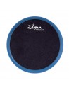 ZXPPRCB06 - Reflexx Conditioning Pad Blue 6"