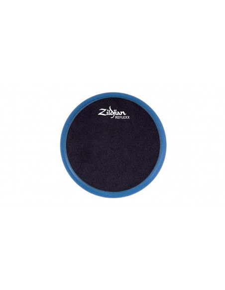 ZXPPRCB06 - Coussin de conditionnement Reflexx Bleu 6"