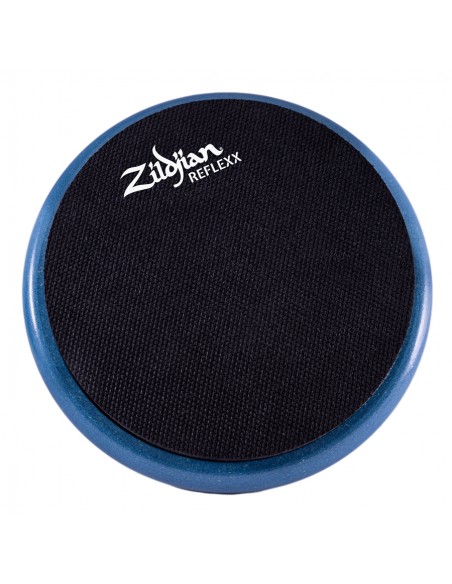 ZXPPRCB06 - Almohadilla acondicionadora Reflexx azul de 6"