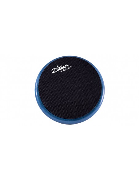 ZXPPRCB06 - Reflexx Conditioning Pad Blue 6"