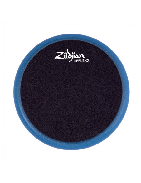 ZXPPRCB06 - Reflexx Conditioning Pad Blue 6"