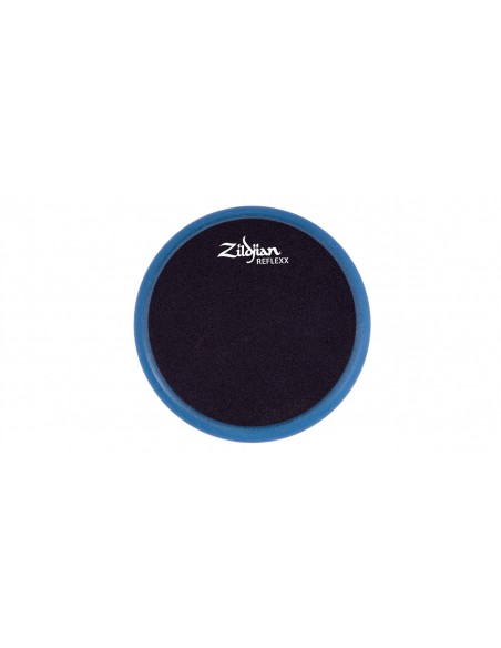ZXPPRCB06 - Almohadilla acondicionadora Reflexx azul de 6"