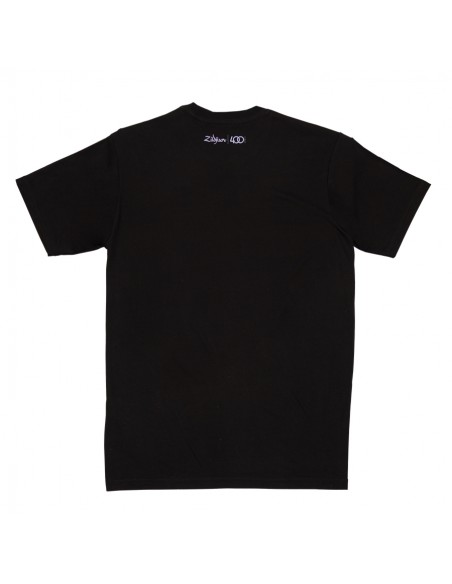 ZAT0042 - 400th Anniversary Alchemy Tee - M