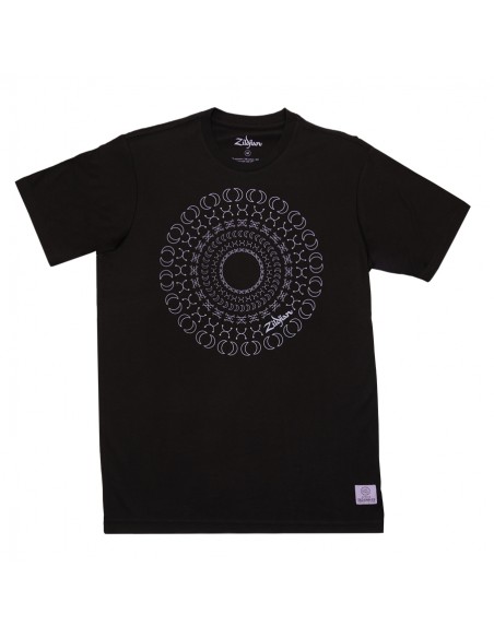 ZAT0043 - 400th Anniversary Alchemy Tee - L