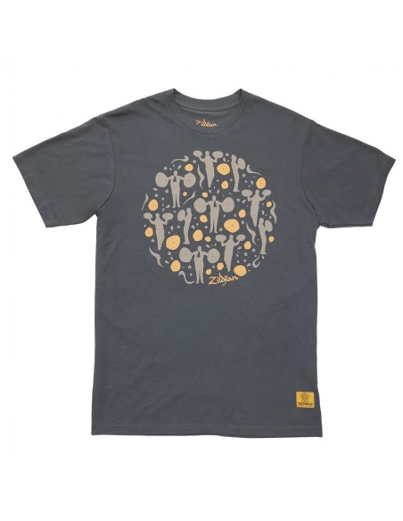 ZAT0054 - 400th Anniversary Classical Tee - XL