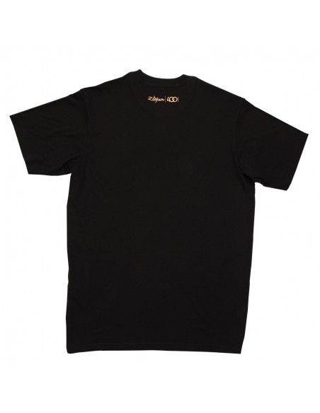 ZAT0064 - 400th Anniversary Armenian Tee - XL