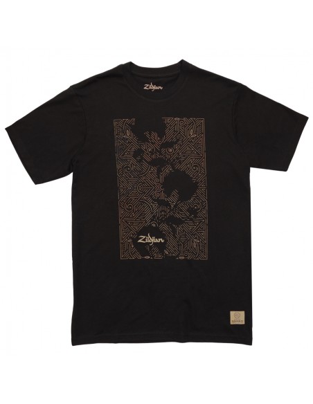 ZAT0064 - 400th Anniversary Armenian Tee - XL